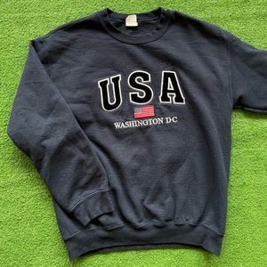 USA Sweater